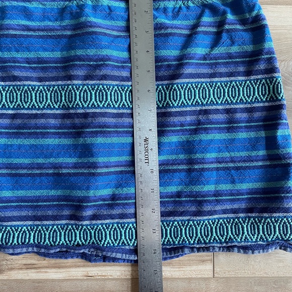 American eagle women’s size 8 mini skirt - Picture 4 of 4